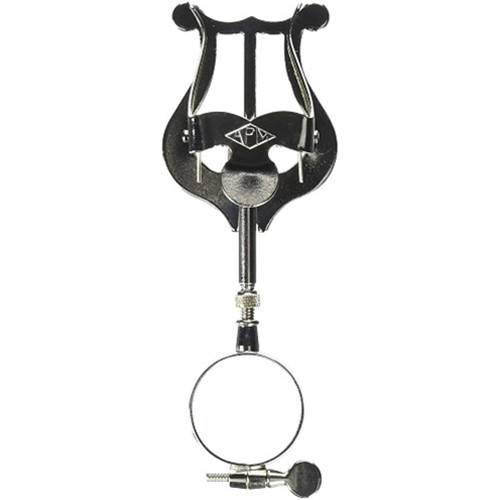 Mid Joint Lyre IMC site