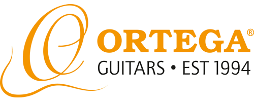 Ortega Guitar logo