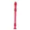 Thumbnail: Yamaha Translucent Recorder Pink