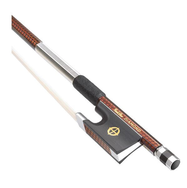 diamond gx violin bow codabow