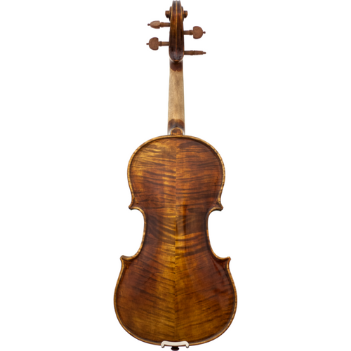 Chaconne Violin 4/4 | IMC Website