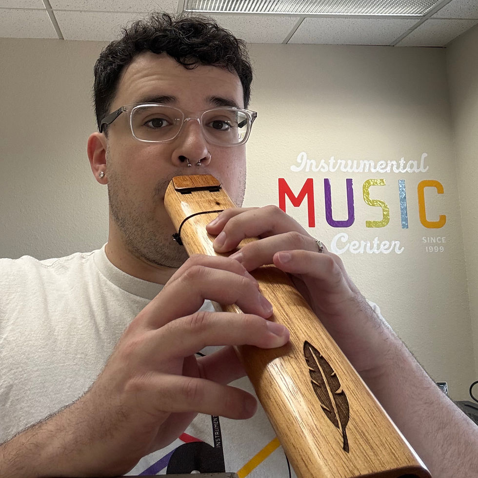Leblanc Serenade Oboe
