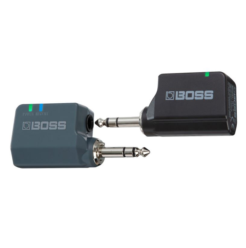 WL-20L Boss Acoustic Electric Guitar Wireless System