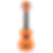 Thumbnail: Kala Soprano Recycled Waterman Ukulele Sunset Orange