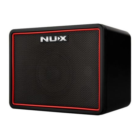 NU-X Mighty Lite BT Amp mkII