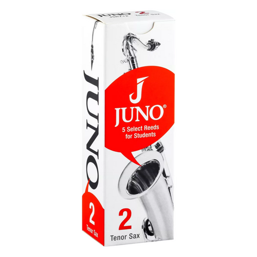 Juno Tenor Sax Reeds 5pk IMC site