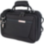 Protec Clarinet Case Front View 2