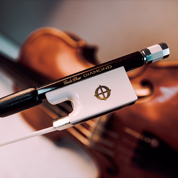 Diamond GX by Coda Bow is now on sale 🎻