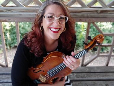 Little Strings Violin Summer Camp