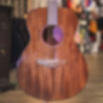 yamaha storia III acoustic guitar