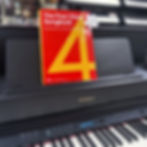 The Four Chord Songbook Piano/Vocal/Guitar