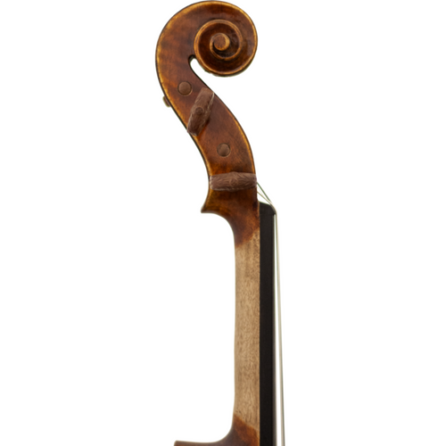Chaconne Violin 4/4 | IMC Website