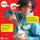 Thumbnail: Otamatone Deluxe - Red