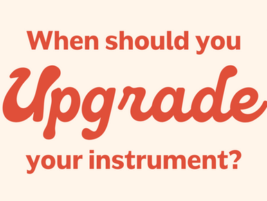4 Signs It's Time to Upgrade Your Student Model Instrument [How to Spot Them]
