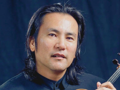 Teacher Feature - Toru Tagawa