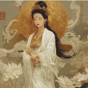 Mysticism and the Sacred Feminine