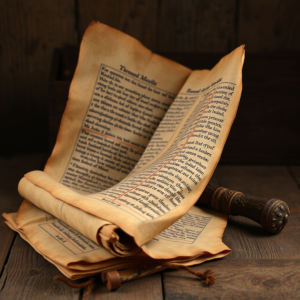 Early Christian Gnostic Understanding and Vocabulary for the Apocrypha of John