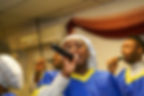 Praise & Worship