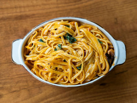 Invierno y el antojo de carbohidratos: ¿Mito o verdad?