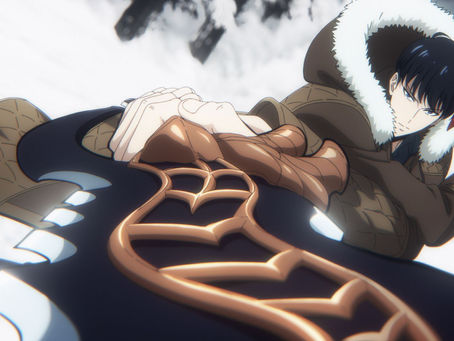 Solo Leveling estrena su final de temporada este fin de semana, solo en Crunchyroll