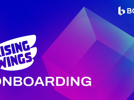 RisingWings anuncia servicio global de esports basado en blockchain: Competz