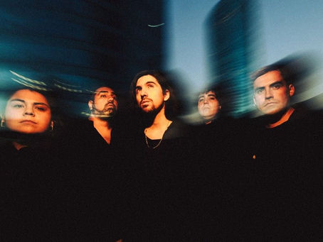 Dromeda lanza su primer LP “Solitud” y anuncia show en Sala Master
