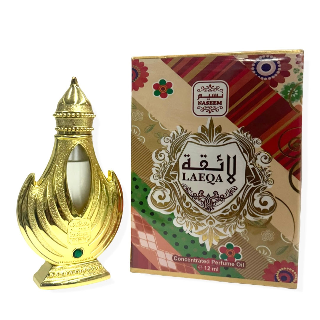 Laeqa by Naseem