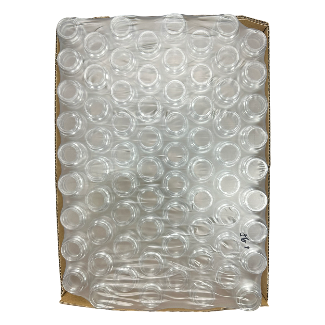 1oz Rollon Bottles Gross (72 Pcs)