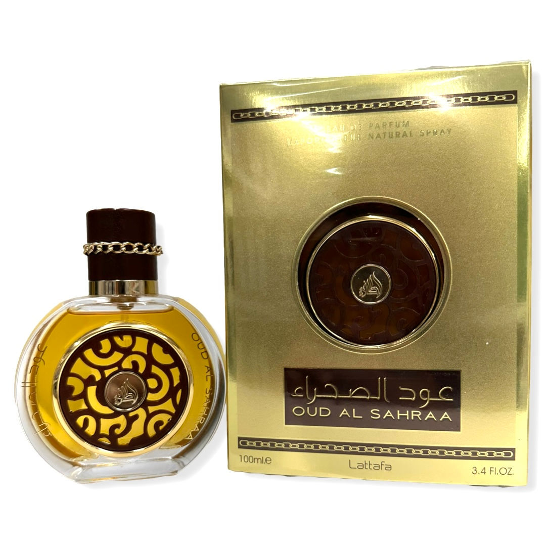 Oud Al Sahraa