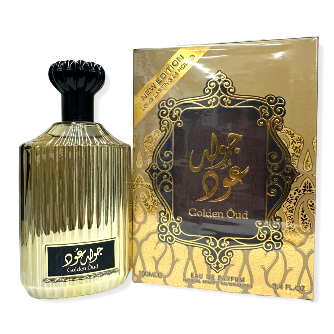 Golden Oud