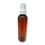 Thumbnail: 8oz Amber Pet Bottle with Sprayer