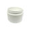 Thumbnail: 2oz WHITE JAR 70/400