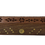 Thumbnail: Coffin Box for Incense: Wooden