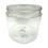 Thumbnail: 16oz CLEAR JAR 89/400
