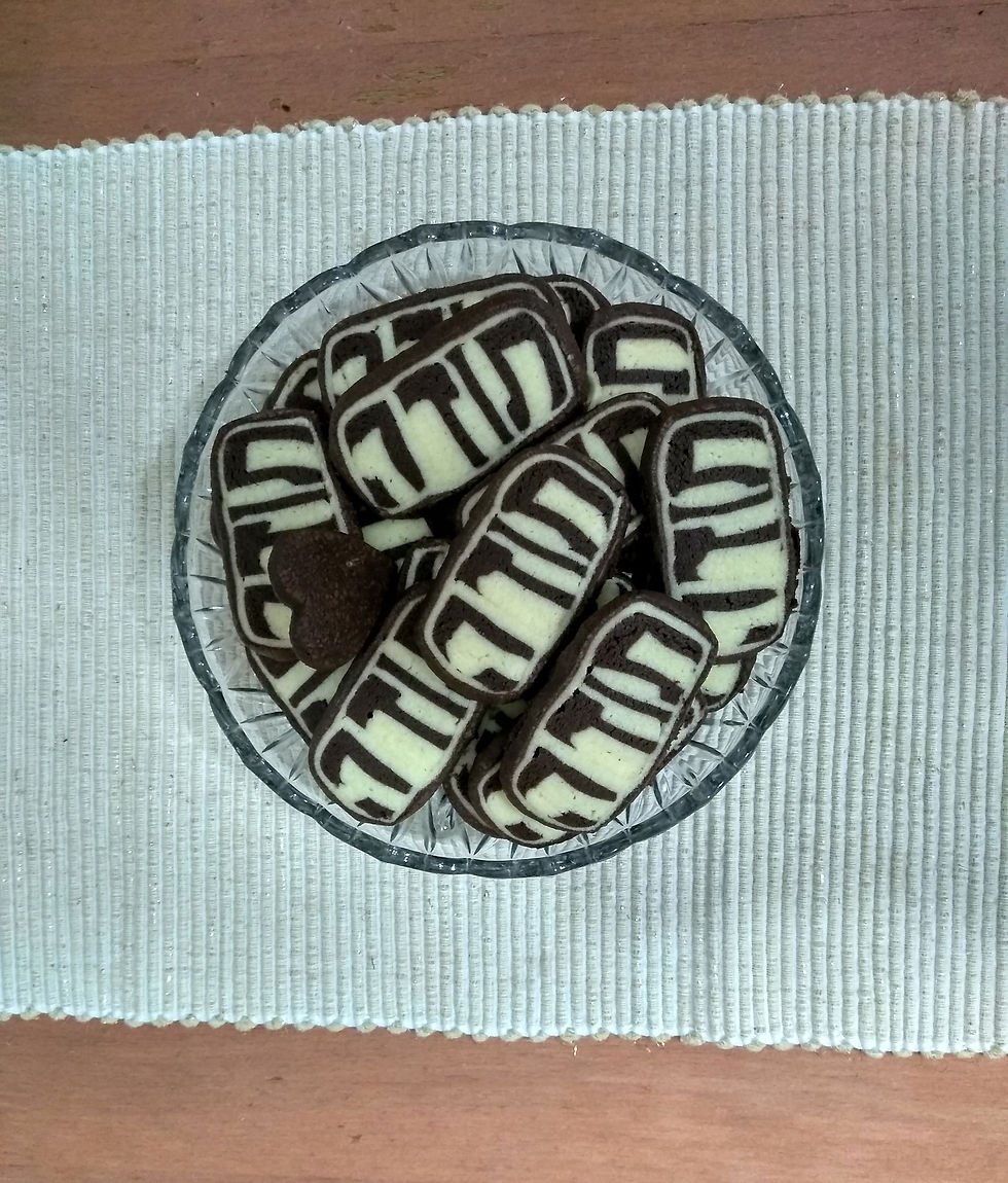תמונה ממוזערת: עוגיות