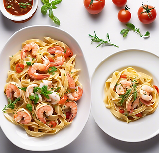 Plongez dans un voyage culinaire en Italie avec les plats authentiques et délicieux de Mamma Roma !