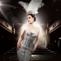 Fool’s Paradise Brings Circus, Comedy & Burlesque to Sydney Fringe