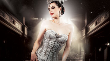 Fool’s Paradise Brings Circus, Comedy & Burlesque to Sydney Fringe