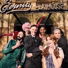 Sydney Fringe Festival 2025