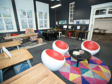 Free Entertainment and Services for Ku-ring-gai’s Teens