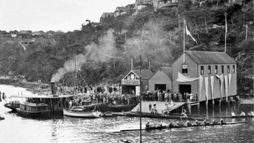 Mosman Rowers Club: A Historic Harbourfront Venue with Deep Local Roots
