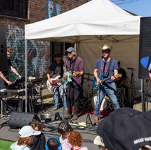 Marrickville Music Festival 2025