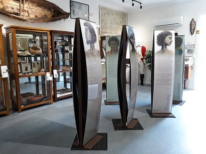 Inside the Aboriginal Heritage Office