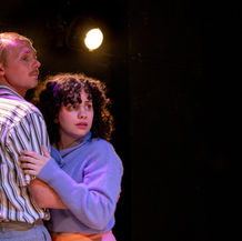 Theatre Review: A View From The Bridge