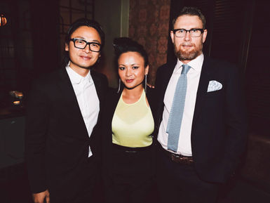 Humans of 2010: Pauline Nguyen