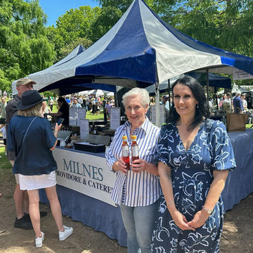 Christine Kay: Leading Ku-ring-gai into a New Era