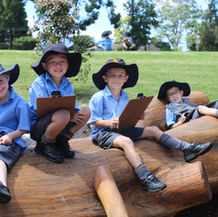 Sydney Grammar Kindergarten for Boys