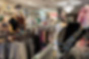 Shopping with a cause in Newtown