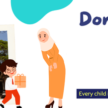 The Girls & Boys Brigade