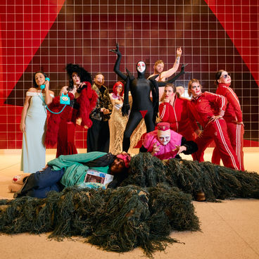 Fool’s Paradise Returns to Sydney Fringe Festival 2026
